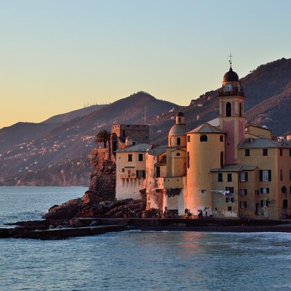 Camogli