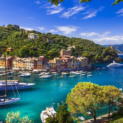 Portofino