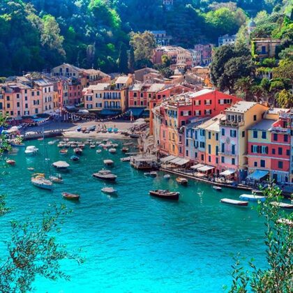 Portofino