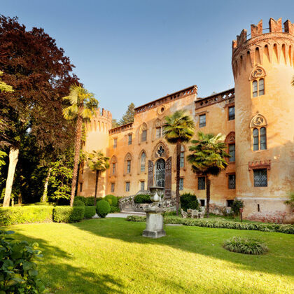 Castello Roccolo