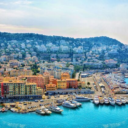 Nizza