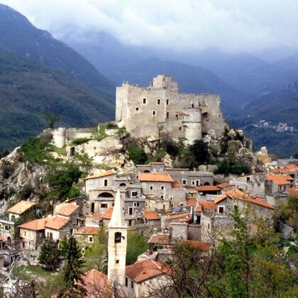 Castelvecchio