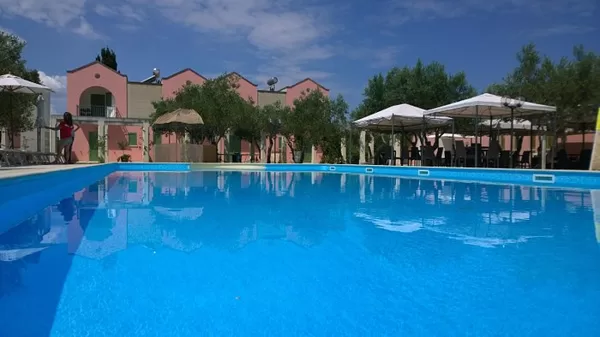 Hotel Family Otranto