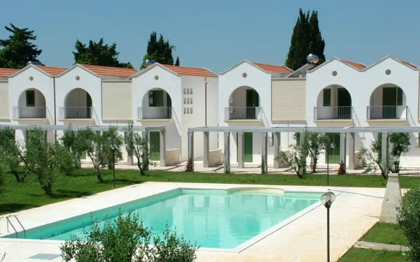 Hotel Family Otranto