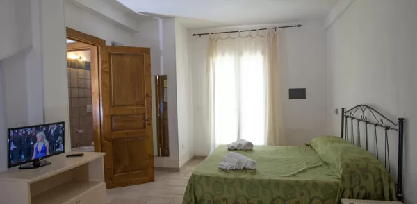 Hotel Family Otranto