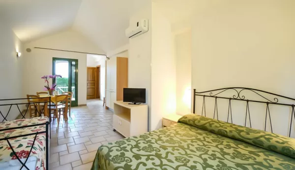 Hotel Family Otranto