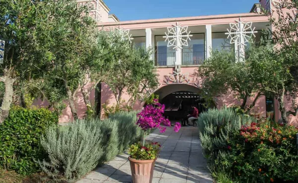 Hotel Family Otranto