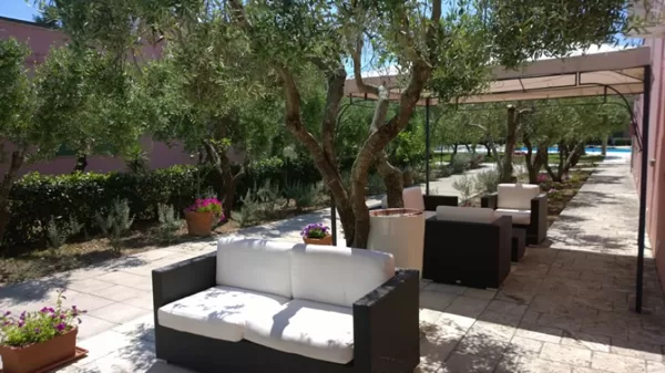 Hotel Family Otranto