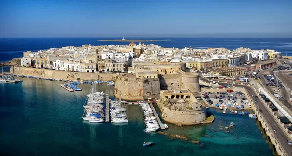 Gallipoli