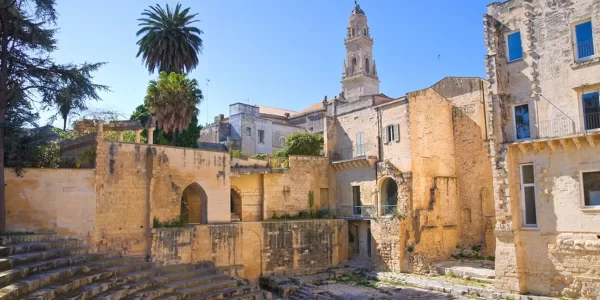 Lecce