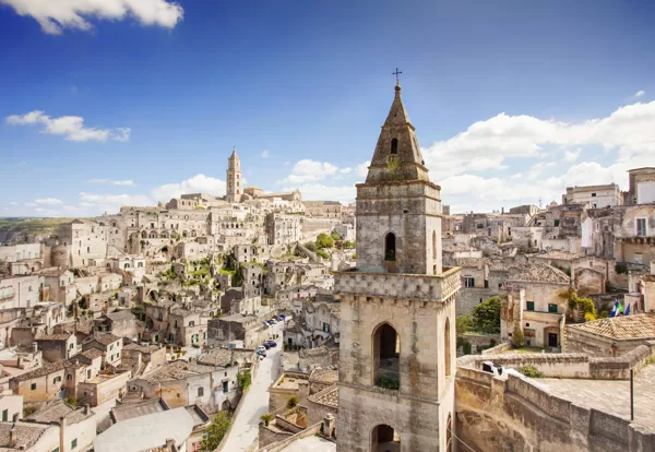 Matera