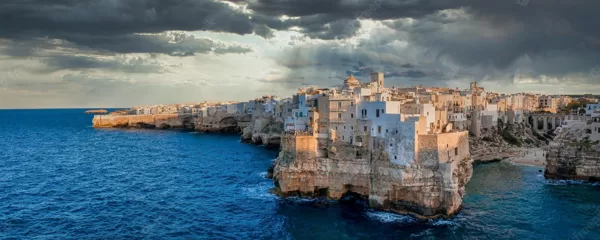 Polignano Mare