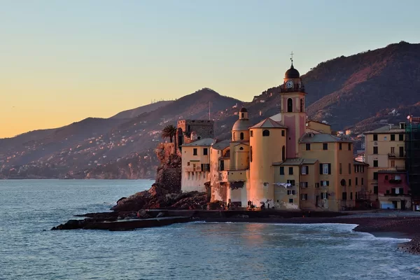 Camogli
