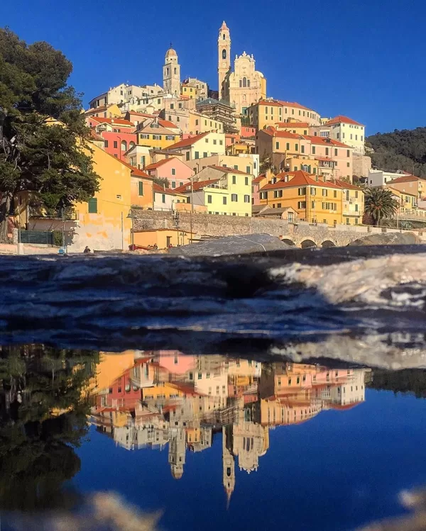 Cervo