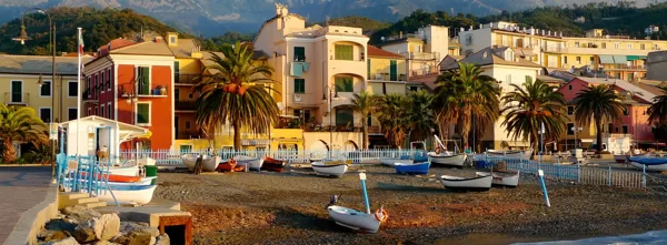 Laigueglia