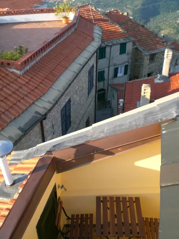 Casa Fratelli