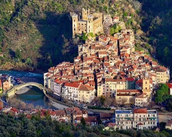 Dolceacqua