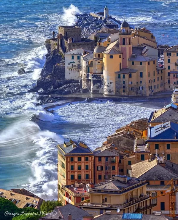 Camogli