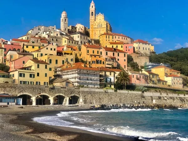 Cervo