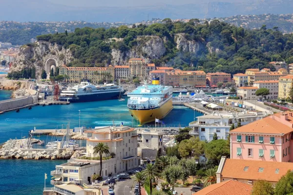 Nizza