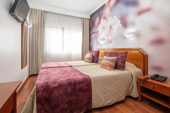 Hotel Intendente