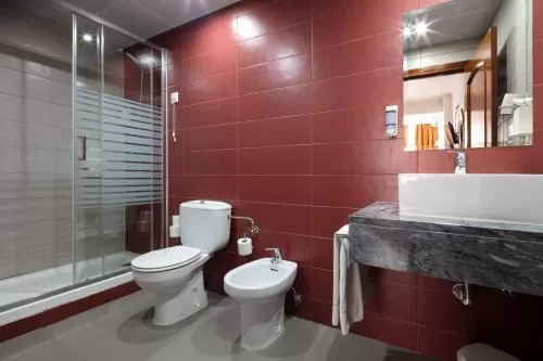 Hotel Intendente