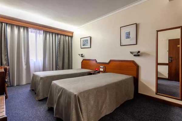 Hotel Intendente