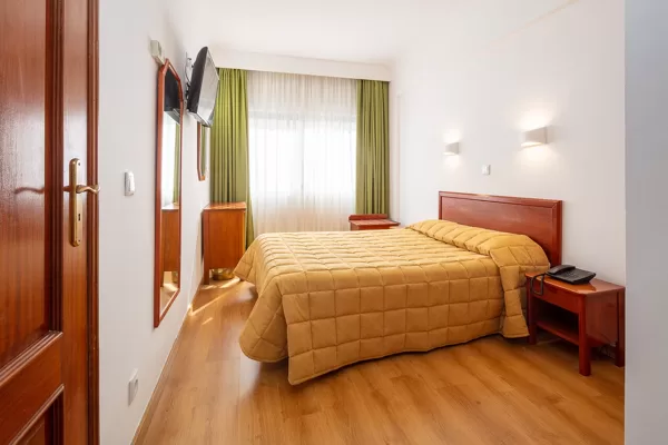 Hotel Intendente