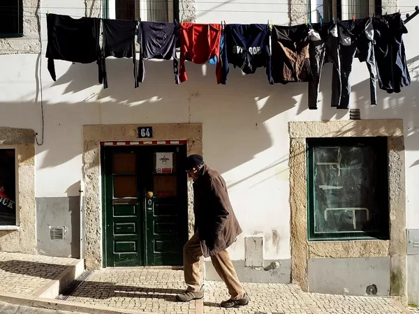 Alfama