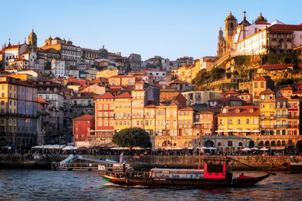 Porto