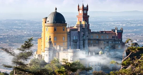 Sintra