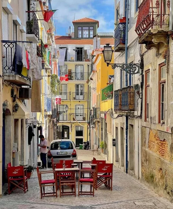 Porto
