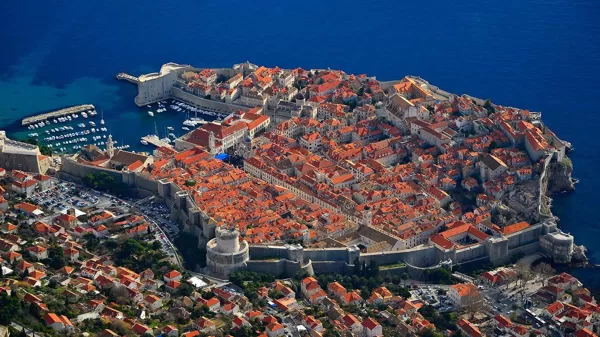 Dubrovnik