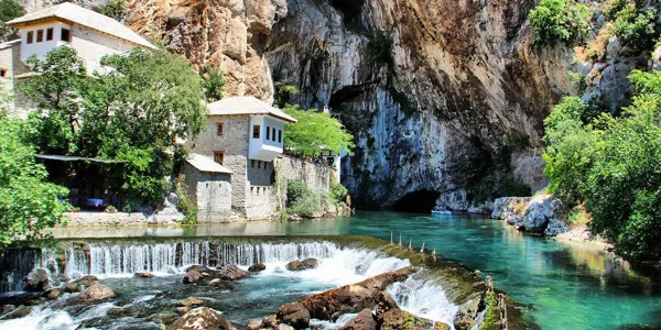 Blagaj