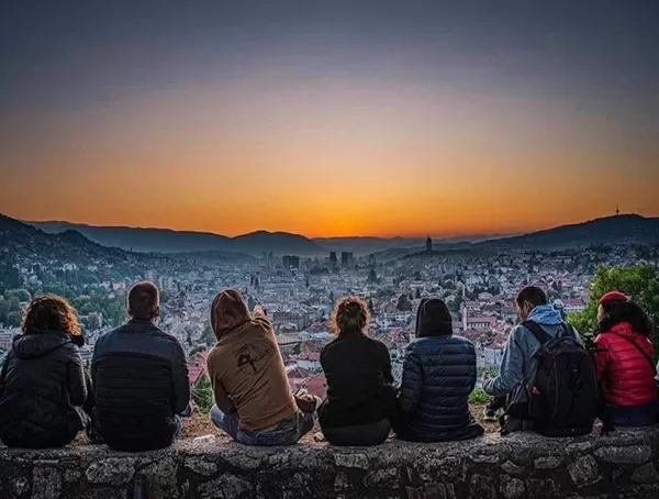 Sarajevo