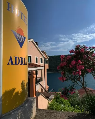 Hotel Adria Neum