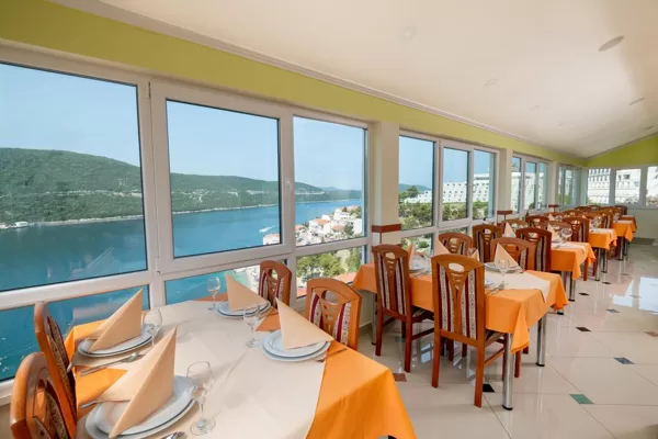 Hotel Adria Neum