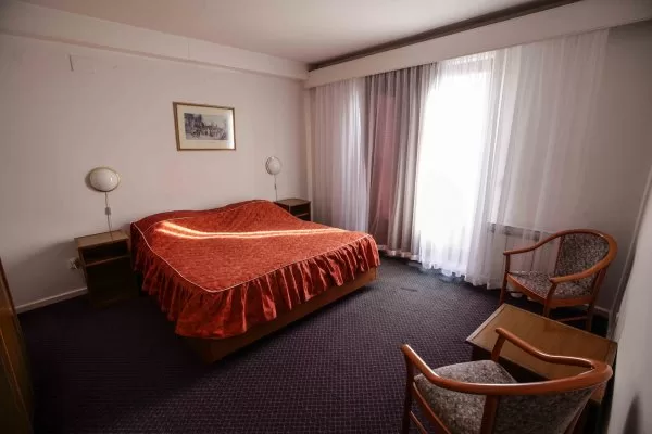 Hotel Sarajevo