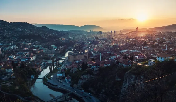 Sarajevo