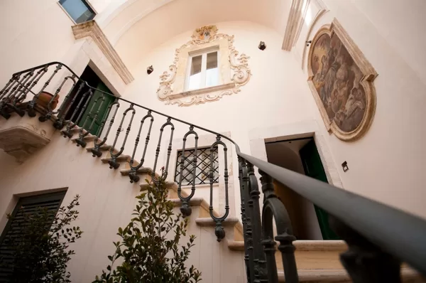 Palazzo Santorelli 