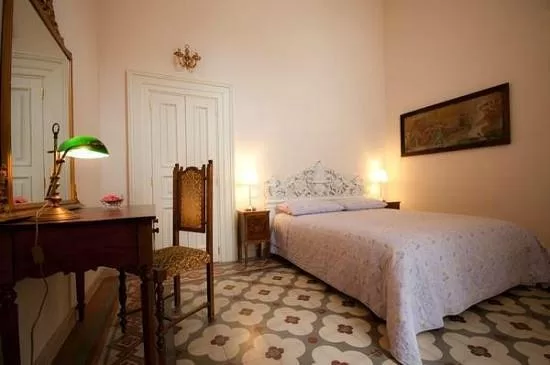 Palazzo Santorelli 