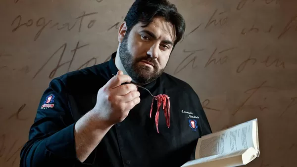 Pizzeria Patriarca