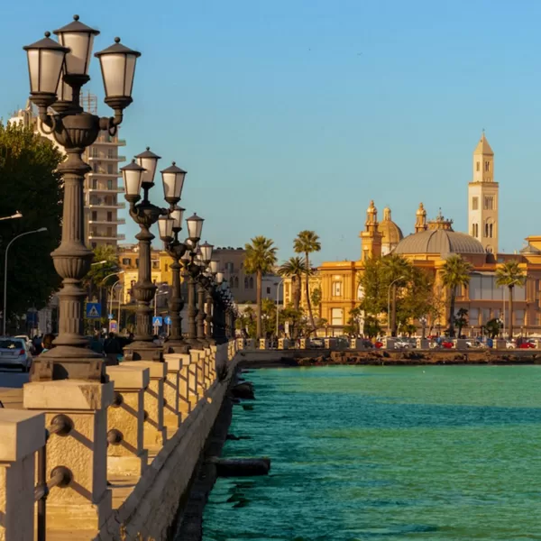 Bari