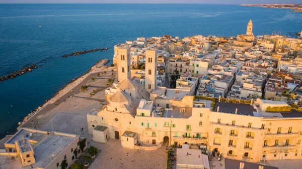 Molfetta