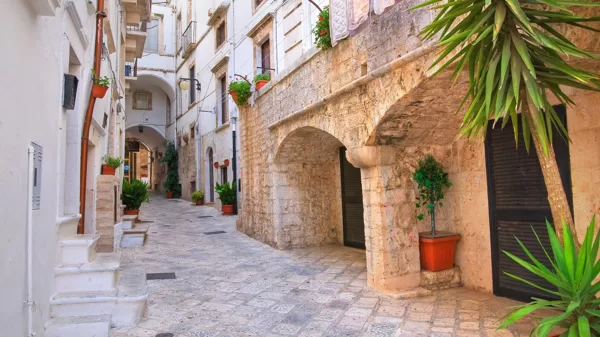 Putignano