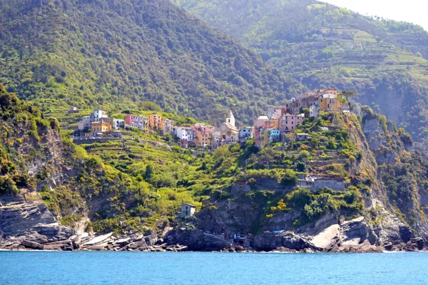 Corniglia