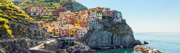 Manarola