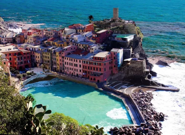 Vernazza