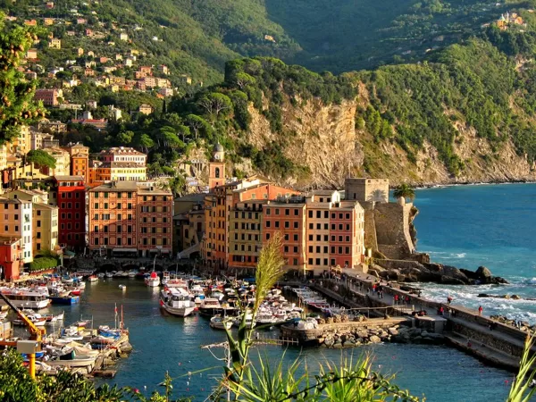 Camogli